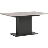 Möbel Boss Motion 150 x 76 x 90 cm grau