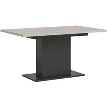 Möbel Boss Motion 150 x 76 x 90 cm grau