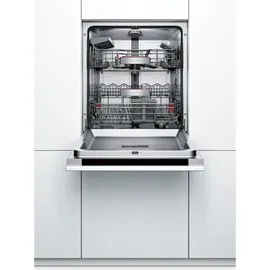 Bosch SMZ5045 Edelstahlverblendungssatz