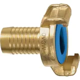 Geka Schlauchverbinder 19 mm flexibel