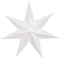 STAR TRADING Ersatzstern SENSY