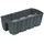 OEM Crown Dcro600 Blumentopf Mit Geländer Anthrazit
