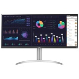 LG 34WQ65X-W 34"