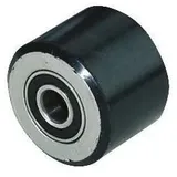 Pfaff Gabelrolle PolyurethanNaben-L.70mm Rad-B.70mm D.80mm Pfaff