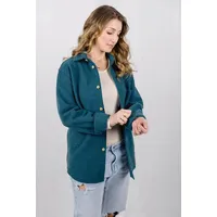 Engel Hemd (Größe M , tuerkis)