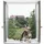 Kerbl Pet Katzenschutznetz 2 x 3 m, transparent