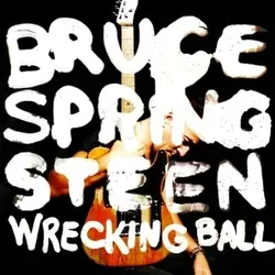Wrecking Ball, Schallplatten