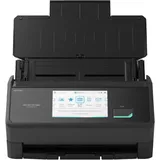 Ricoh ScanSnap iX2500 Dokumentenscanner Duplex ADF USB WLAN Schwarz