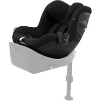 Cybex Sirona G i-Size Comfort Magic Black