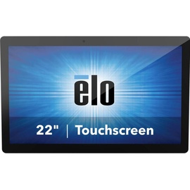 Elo Touchsystems Elo Touch Solution All-in-One PC elo 22I3 54.6 cm (21.5 Zoll) Full HD Qualcomm® Snapdragon APQ8053 3