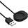 Akyga AK-SW-46 USB Ladekabel Kompatibel mit Amazfit Balance 1m schwarz Ladegerät