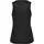 New Line newline nwlBEAT Singlet W, black S