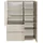 HBZ Highboard 103 x 142 x 38 cm Kaschmir