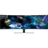 LC-POWER LC-M49-DFHD-144-C-Q 49"