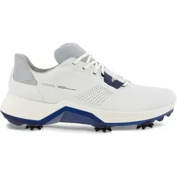 Ecco Biom G5 White/Blue Depths Herren One Size