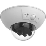 Mobotix Mx-D16B-F-6D6N079 LAN IP Überwachungskamera 3072 x 2048 Pixel