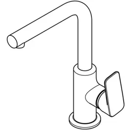 Kludi Pure&Style Einhandmischer (400240575)