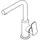 Kludi Pure&Style Einhandmischer (400240575)