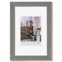 Walther design Bilderrahmen silber 13 x 18 cm Grado