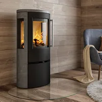 TermaTech TT23RGS | 5,6 kW | Speckstein
