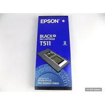 Epson T511 schwarz (C13T511011)