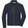 Daiber Softshelljacke "JN1316" - XXL - navy