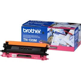 Brother TN-135M magenta