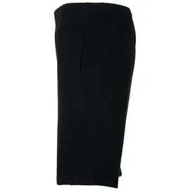 Peak Performance Sweatshorts Schwarz S