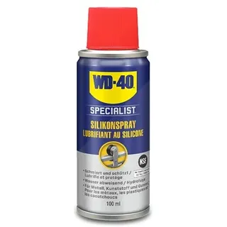 WD-40 WD-40® Silikonspray 100,0 ml