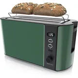 Arendo Toaster, Toaster, Grün