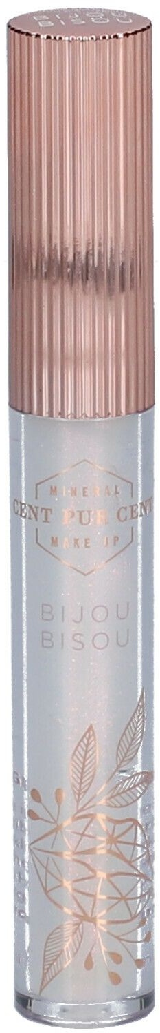 Cent Pur Cent Lipgloss Bijou Bisou Sofia