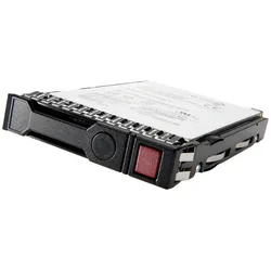 HPE Mainstream Endurance Enterprise Mainstream - SSD - 800 GB - 2.5" SFF (6.4 cm