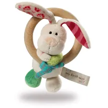 NICI Holzgreifring Hase Tilli