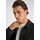 Lindbergh Hemdjacke schwarz S
