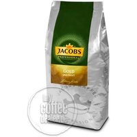 Jacobs löslicher Bohnenkaffee Gold Instant 500g