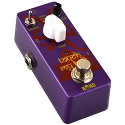 Kong Touch My Hall Reverb - Effektgerät E-Gitarre
