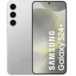 Smartphone Samsung SM-S926BZADEUB 6,7" Exynos 2400 12 GB RAM 256 GB Grau