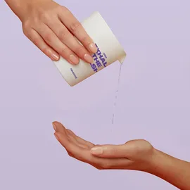 Nevernot Duft- und Massagekerze - Relax 1 St Massageöl