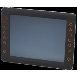 IFM Prozess- und Dialoggerät CR1200