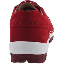 WOLKY Fly Damen Rot 41