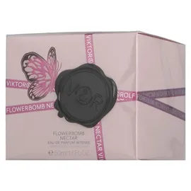 Viktor & Rolf Flowerbomb Nectar Eau de Parfum 50 ml
