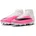 Mercurial MG/Herren pink/black 37
