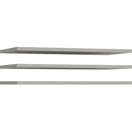 Forte Einlegeboden 3 tlg. Set 82,9 cm x 42 cm x 2,2 cm