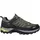 CMP Rigel Low WP Herren jungle/yellow fluo 42