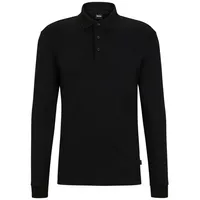 Boss Shirt 'Pado 30' - Schwarz - M