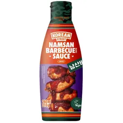 KOREAN STREET Namsan Barbecue Sauce 260ml