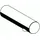 Schell Wandauslauf LINUS 110mm Chrom 247460699