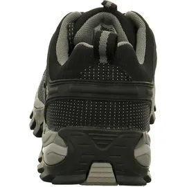 CMP Rigel Low WP Herren Nero/Grey 42