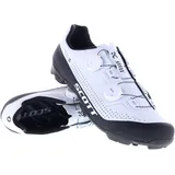 Scott RC MTB Schuhe Weiß/Schwarz 45