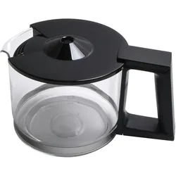 Glaskanne Krups SS-202990 für Kaffeemaschinen